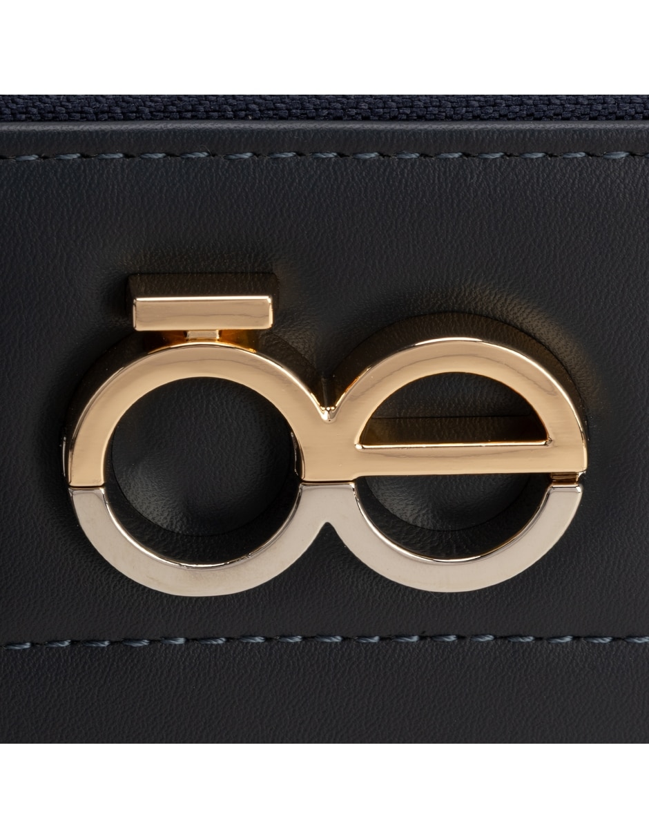 Cartera agianda ii lisa para mujer 5