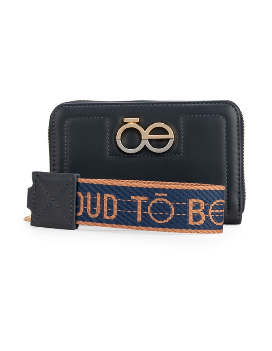 Cartera agianda ii lisa para mujer Cartera agianda ii lisa para mujer