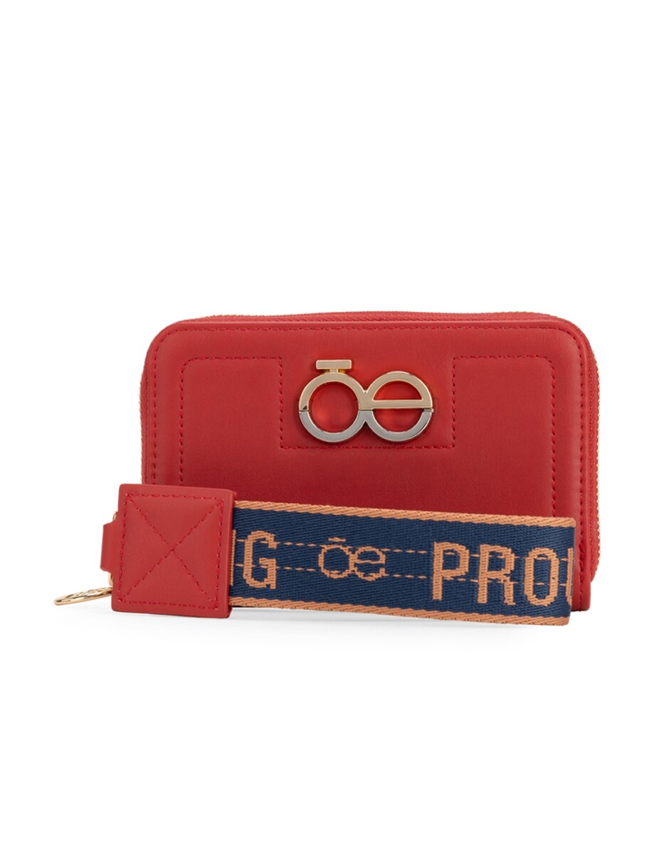 Cartera agianda ii lisa para mujer