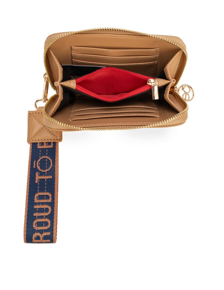 Cartera agianda ii lisa para mujer 2