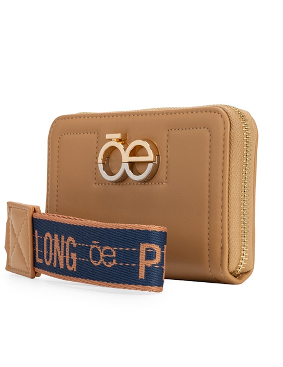 Cartera agianda ii lisa para mujer 3