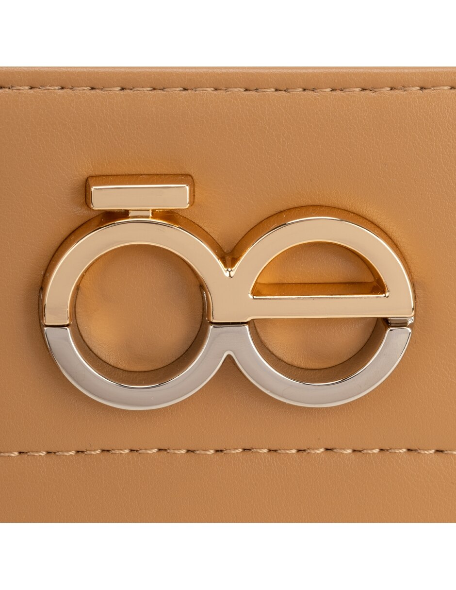 Cartera agianda ii lisa para mujer 5