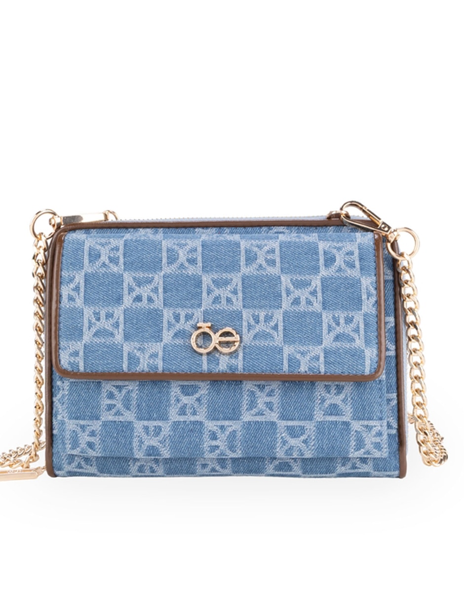 Cartera alaxi i lisa para mujer Cartera alaxi i lisa para mujer