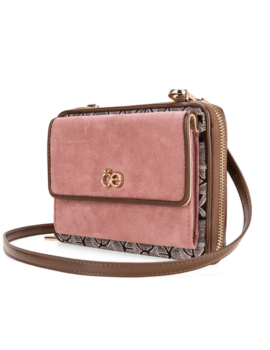 Cartera alaxi i lisa para mujer 2