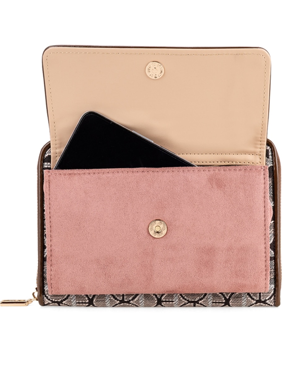 Cartera alaxi i lisa para mujer 5