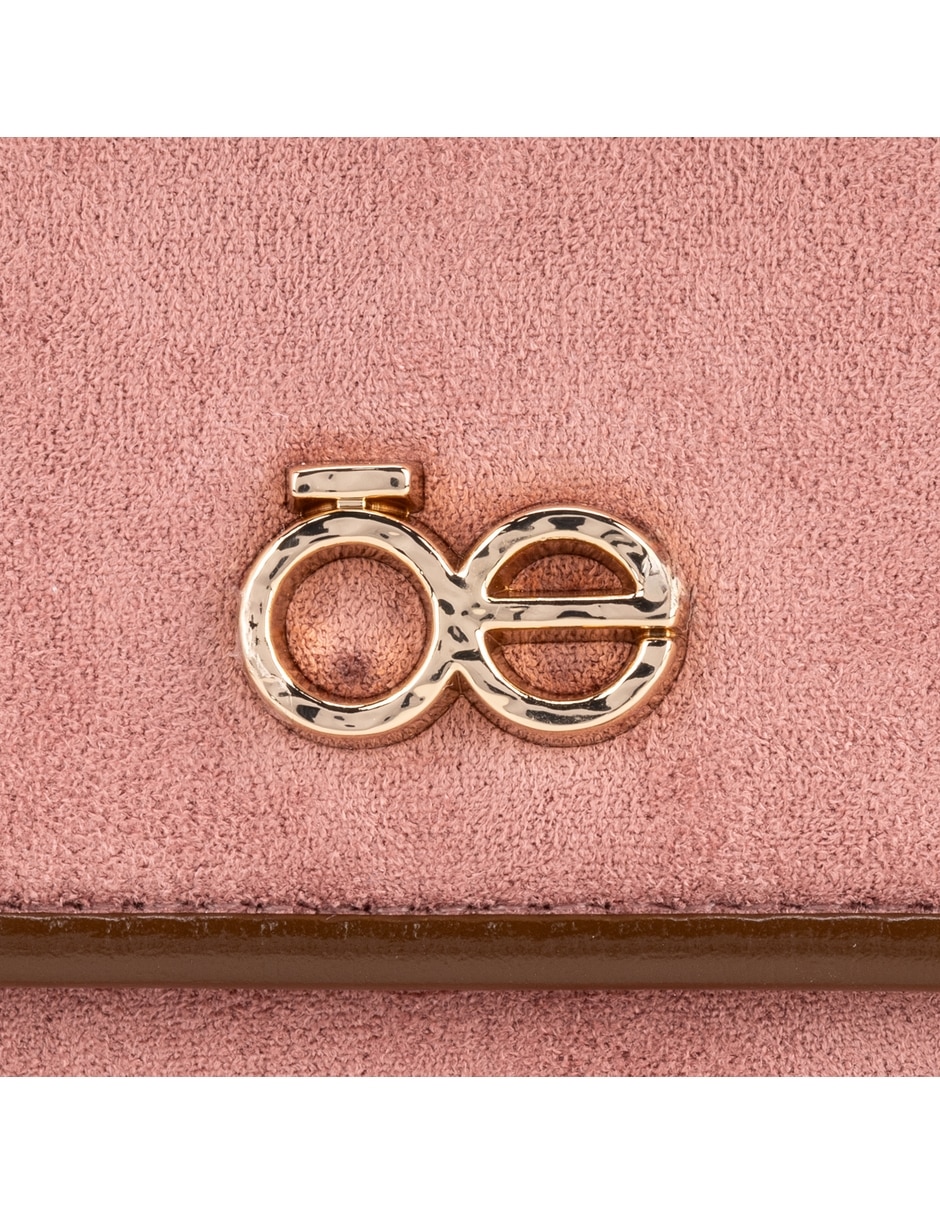 Cartera alaxi i lisa para mujer 6