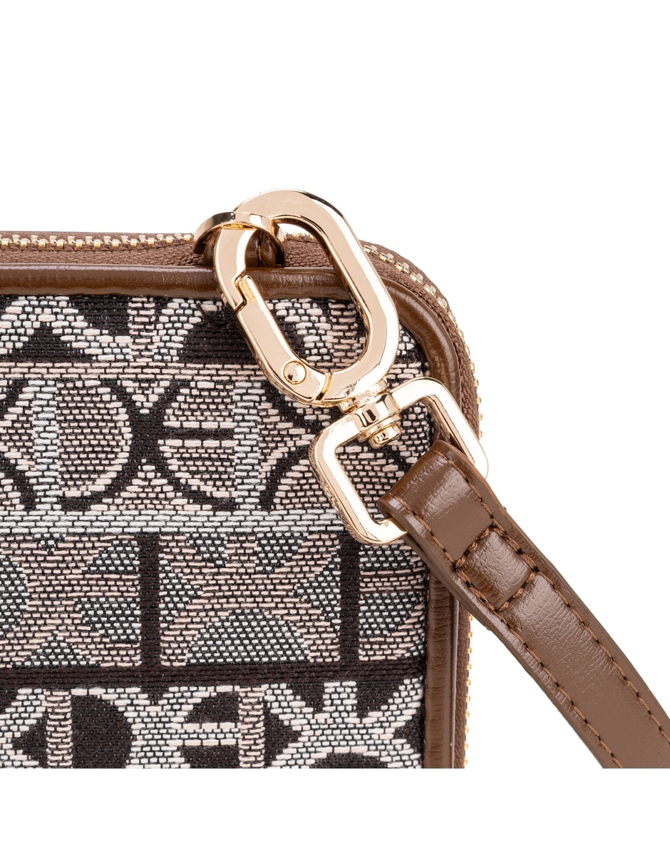 Cartera alaxi i lisa para mujer 7