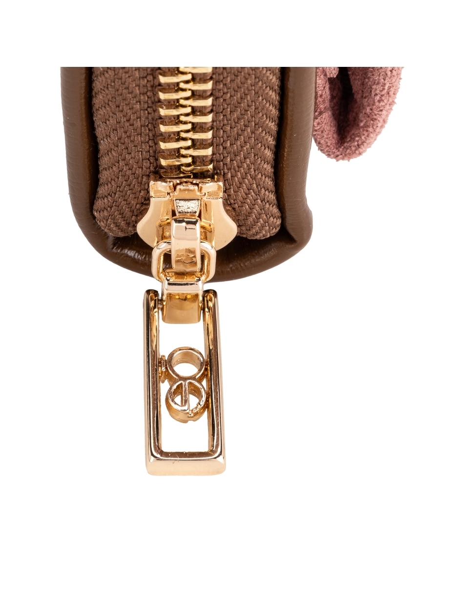 Cartera alaxi i lisa para mujer 8