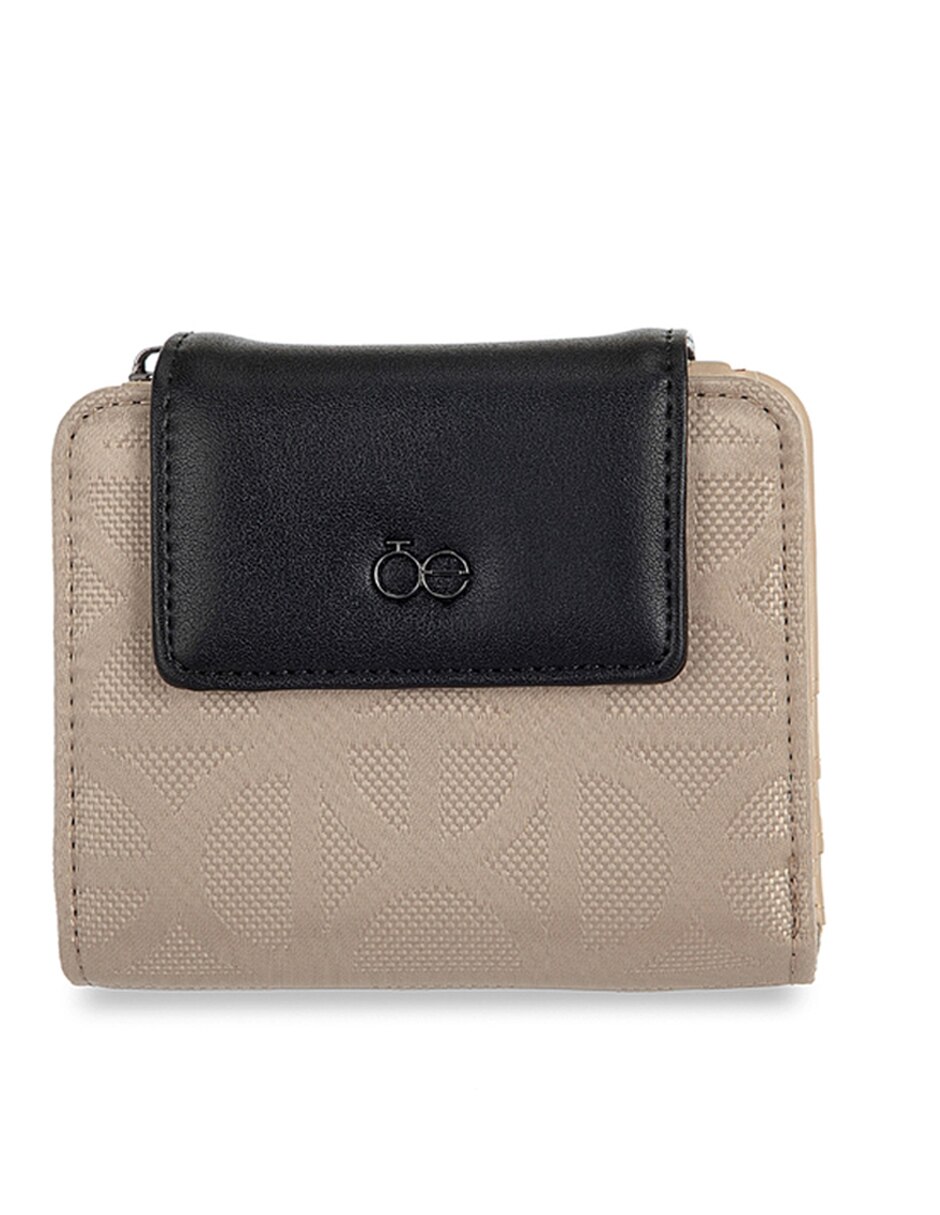 Cartera sirlania i lisa para mujer Cartera sirlania i lisa para mujer