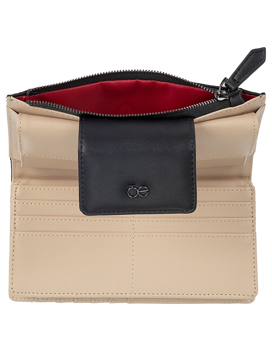 Cartera sirlania i lisa para mujer 2