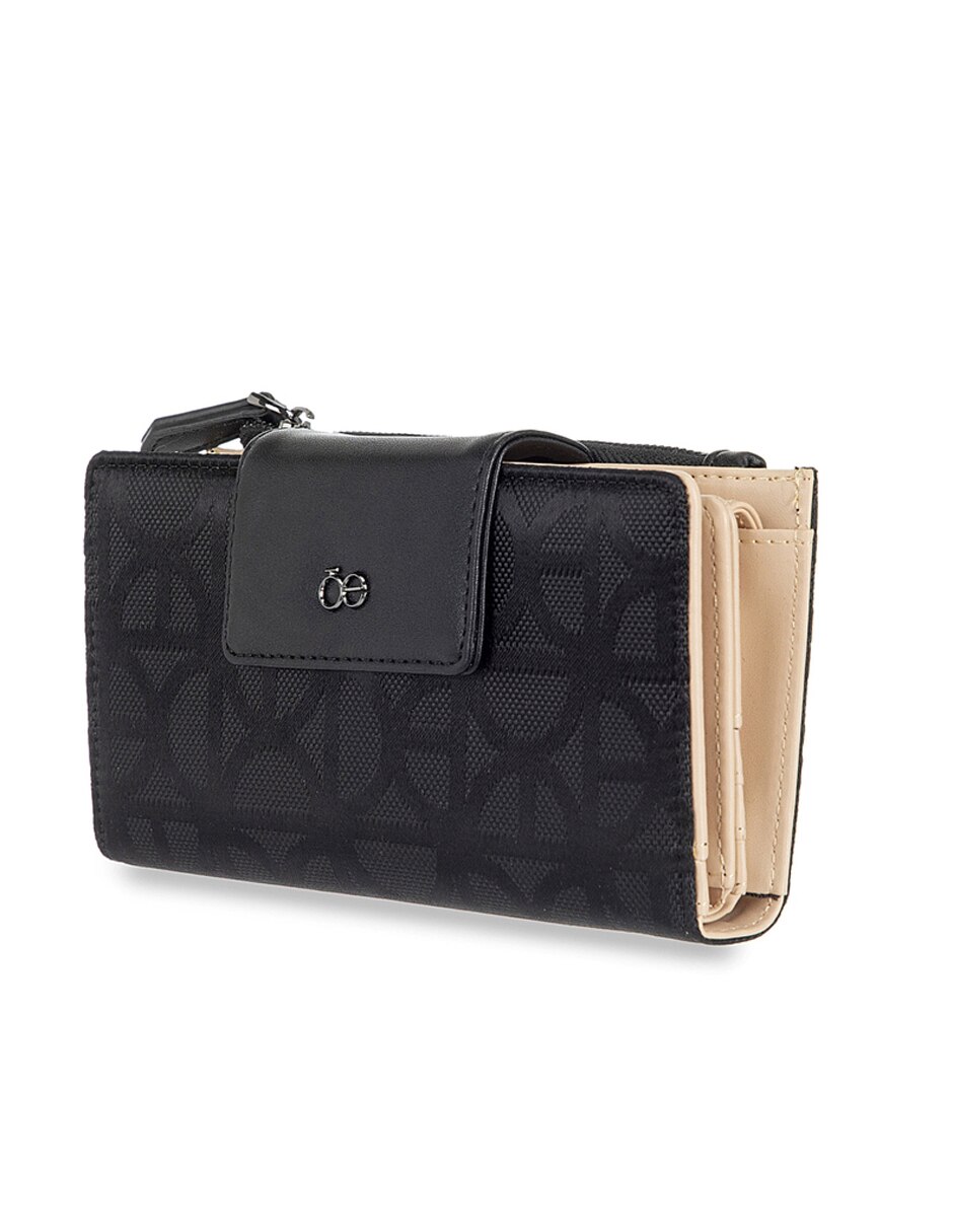 Cartera sirlania i lisa para mujer 3
