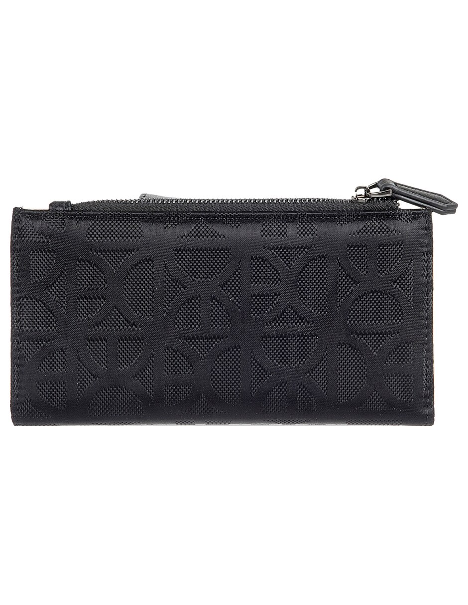 Cartera sirlania i lisa para mujer 4