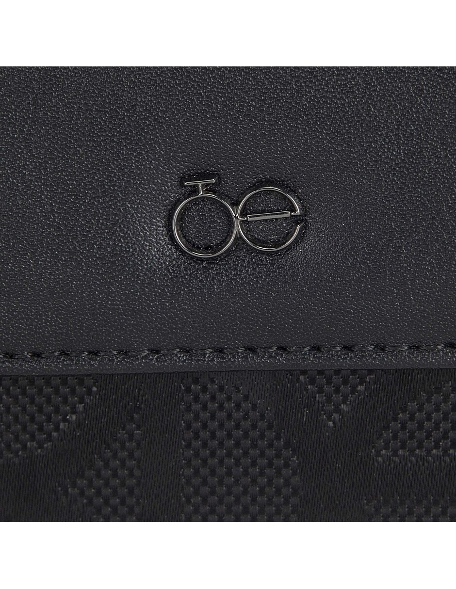 Cartera sirlania i lisa para mujer 5