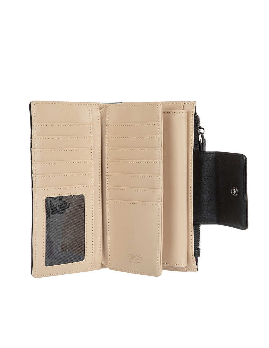 Cartera sirlania i lisa para mujer 7