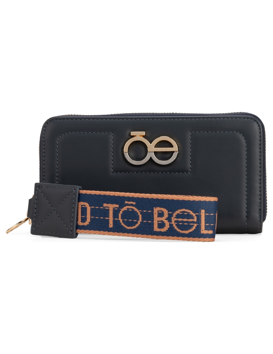 Cartera agianda ii lisa para mujer