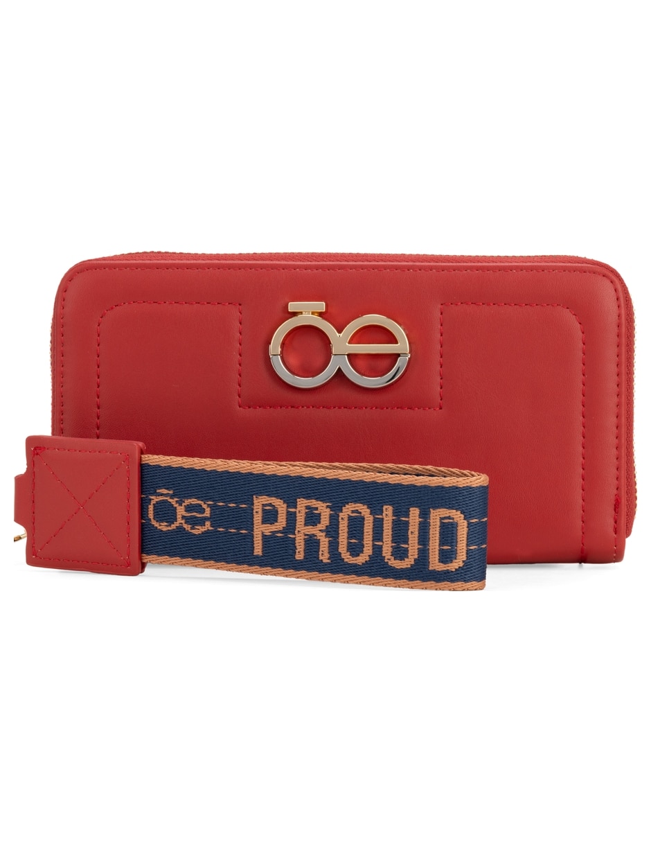 Cartera agianda ii lisa para mujer 1