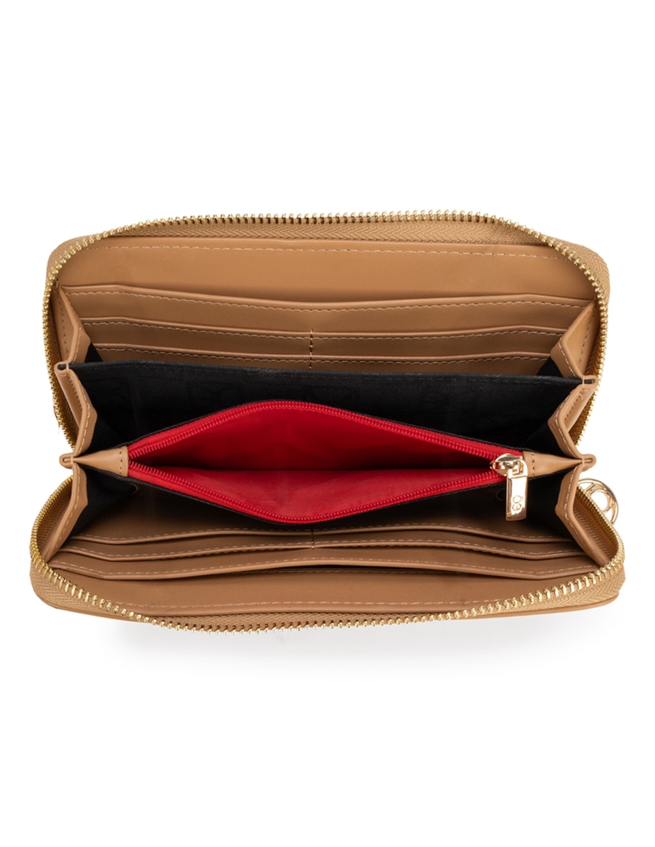 Cartera agianda ii lisa para mujer 4
