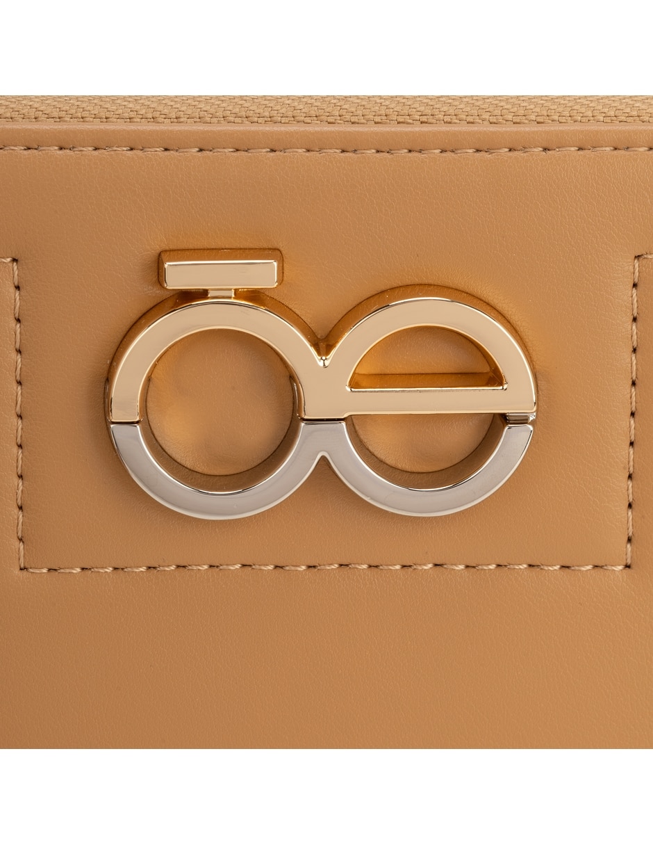 Cartera agianda ii lisa para mujer 5
