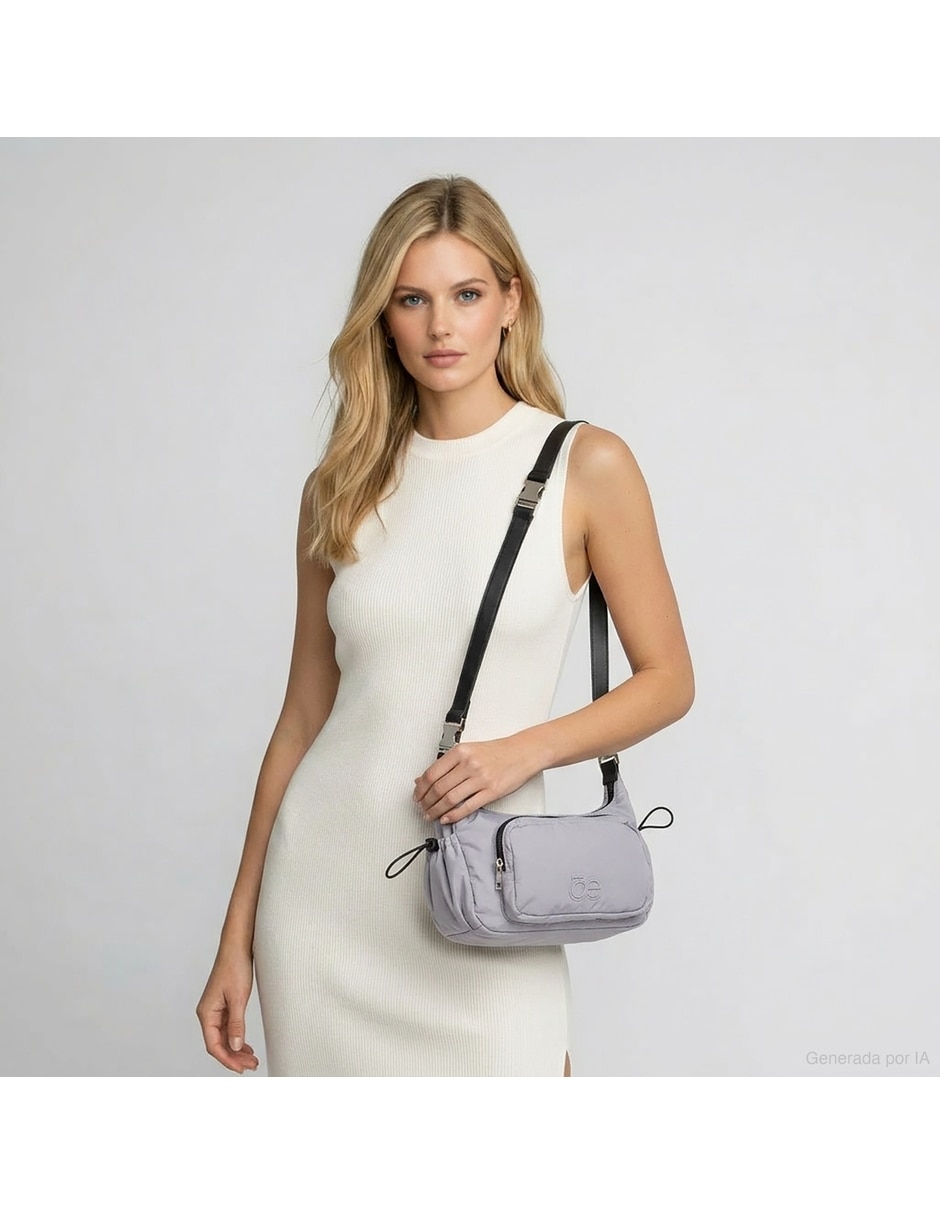 Bolsa shoulder orovania para mujer