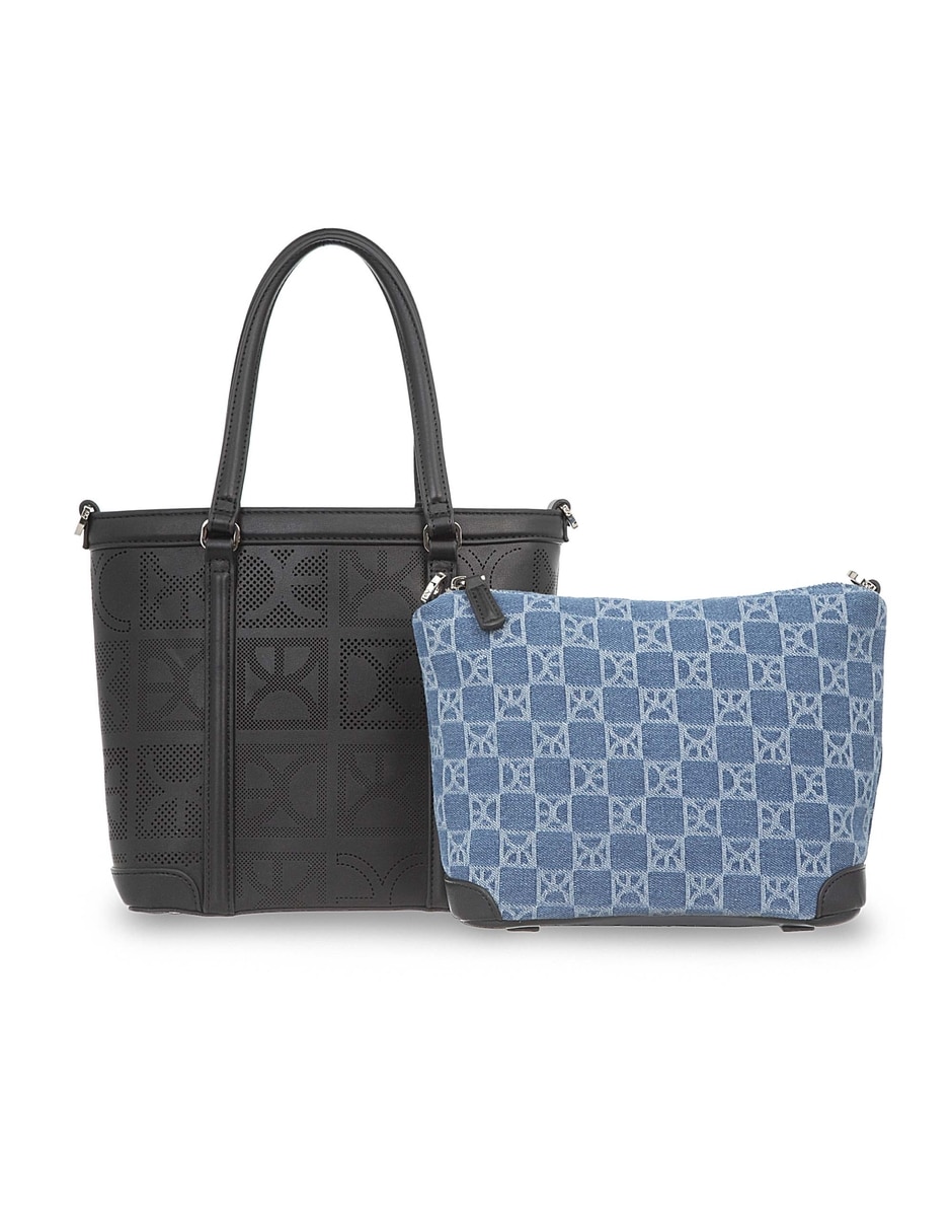 Bolsa tote omol i de piel para mujer 5