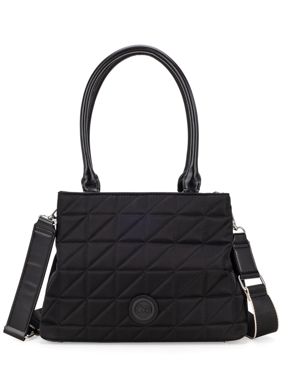 Bolsa satchel bidale i para mujer 1