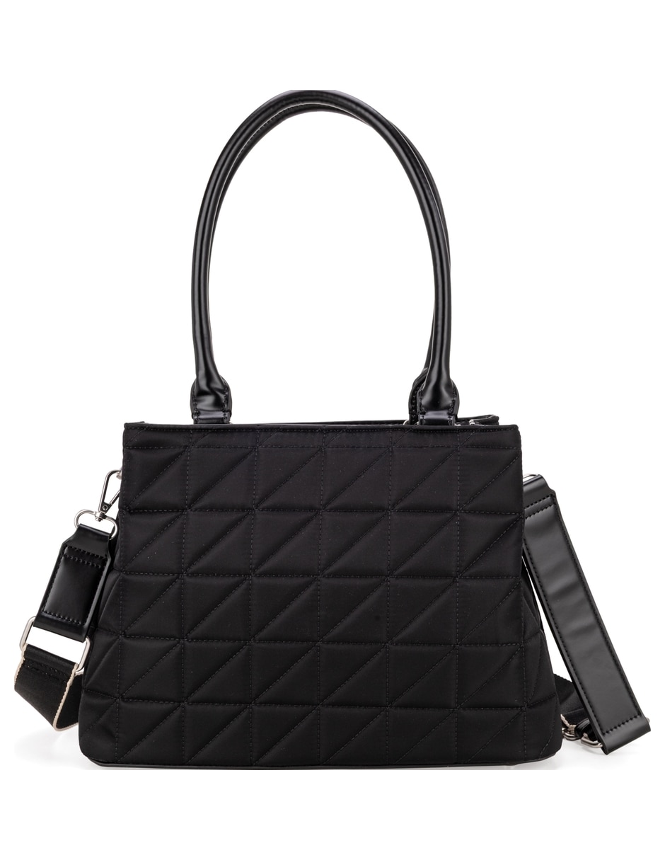 Bolsa satchel bidale i para mujer 3