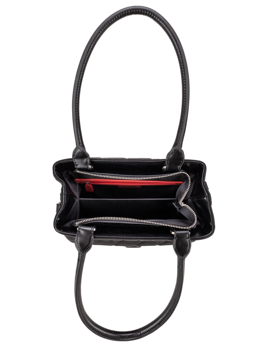 Bolsa satchel bidale i para mujer 4