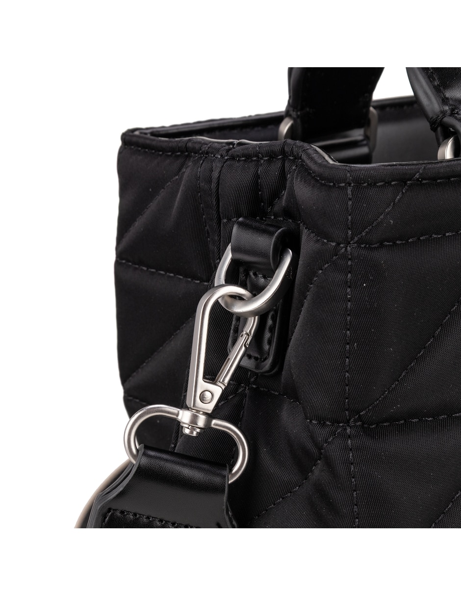Bolsa satchel bidale i para mujer 6