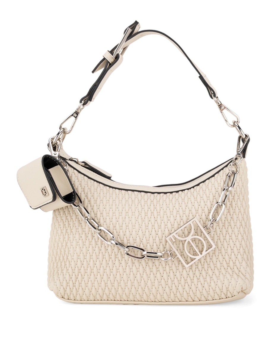 Bolsa hobo raferi ii de piel para mujer Bolsa hobo raferi ii de piel para mujer