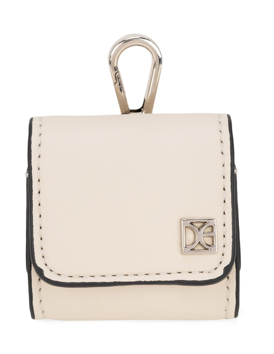 Bolsa hobo raferi ii de piel para mujer 9