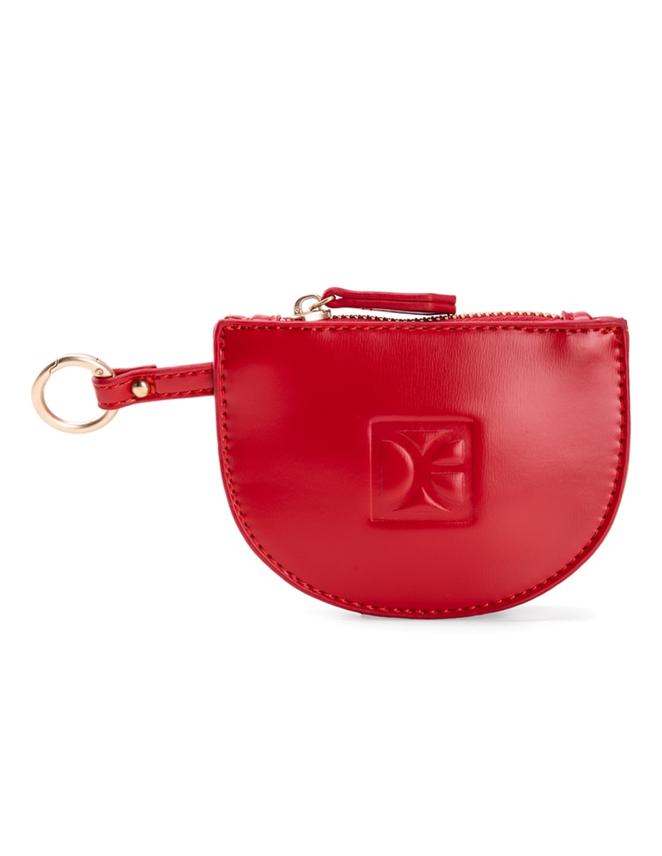 Bolsa shoulder lildania i de piel para mujer 7
