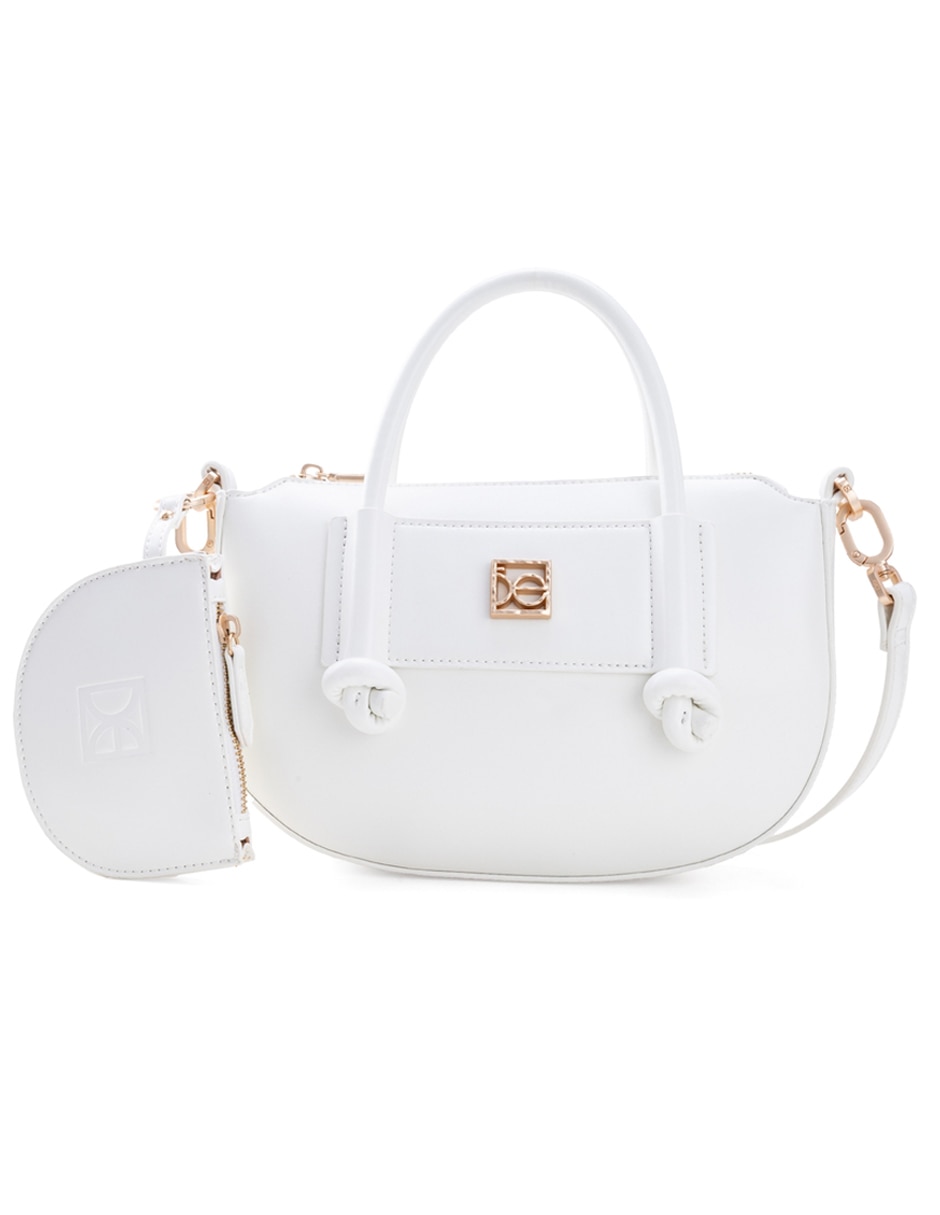 Bolsa shoulder lildania i de piel para mujer Bolsa shoulder lildania i de piel para mujer