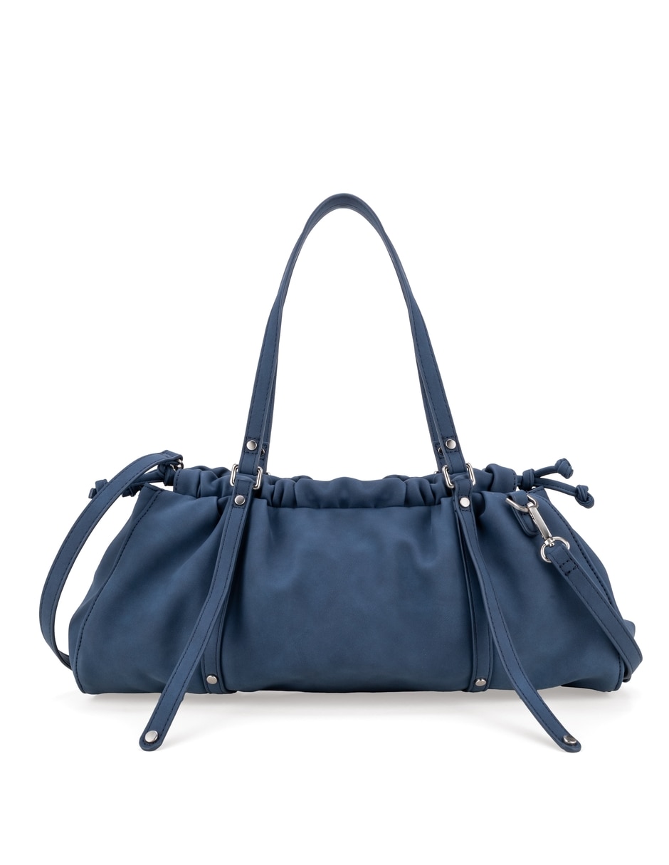 Bolsa shoulder ryrtani i de piel para mujer 5