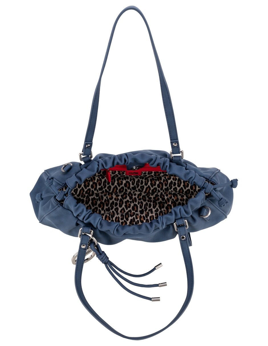 Bolsa shoulder ryrtani i de piel para mujer 6