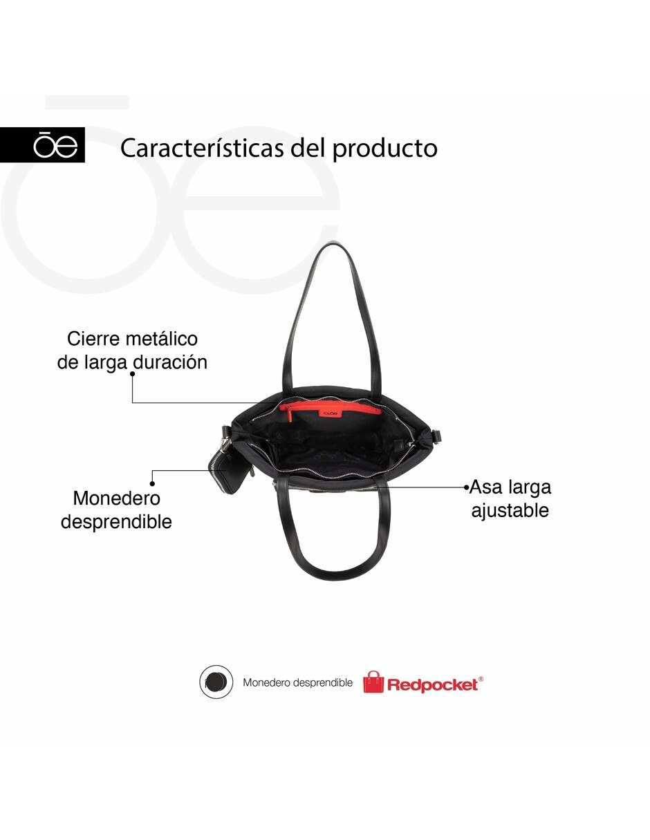 Bolsa tote jalyami i para mujer 8