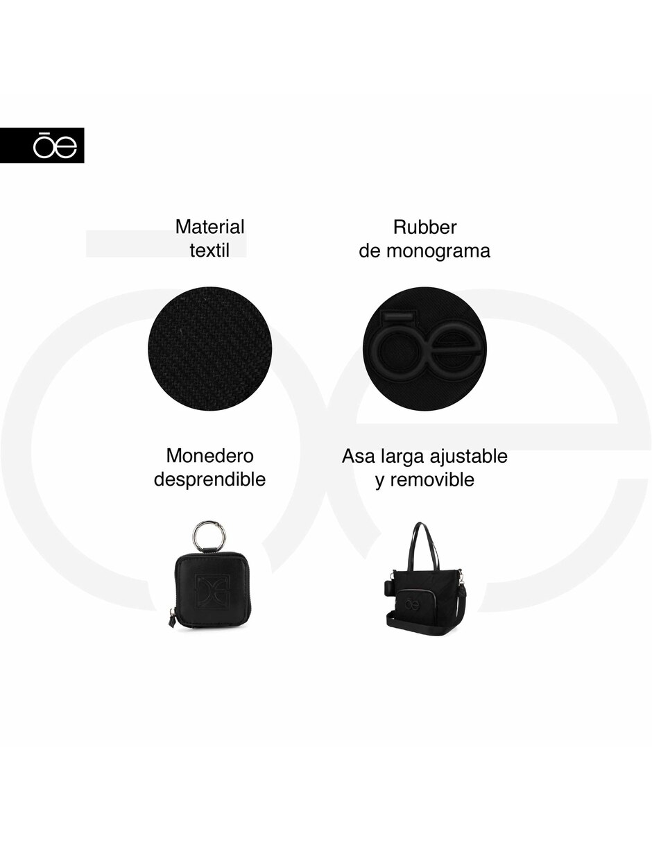 Bolsa tote jalyami i para mujer 9