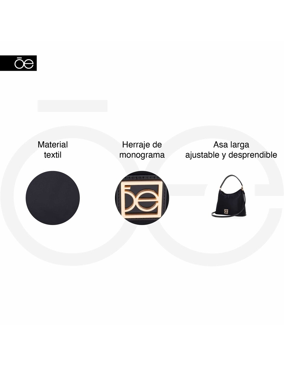 Bolsa hobo aganli i para mujer 8