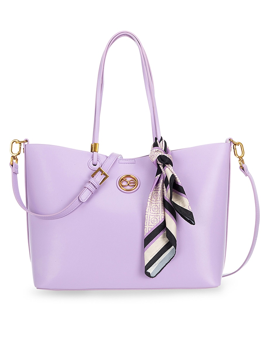 Bolsa tote adaixy ii de piel para mujer