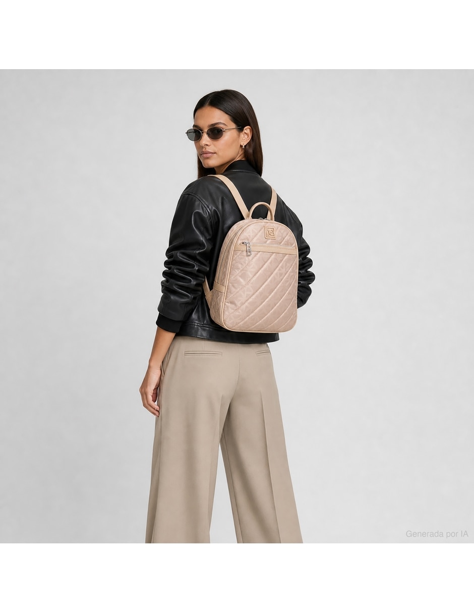 Backpack eresmi para mujer 2