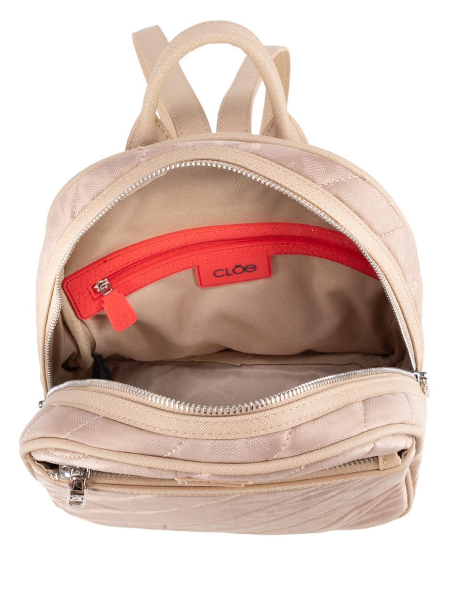 Backpack eresmi para mujer 5