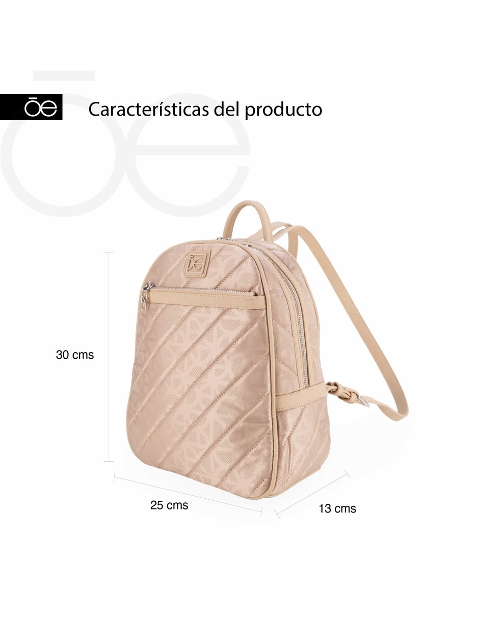 Backpack eresmi para mujer 10