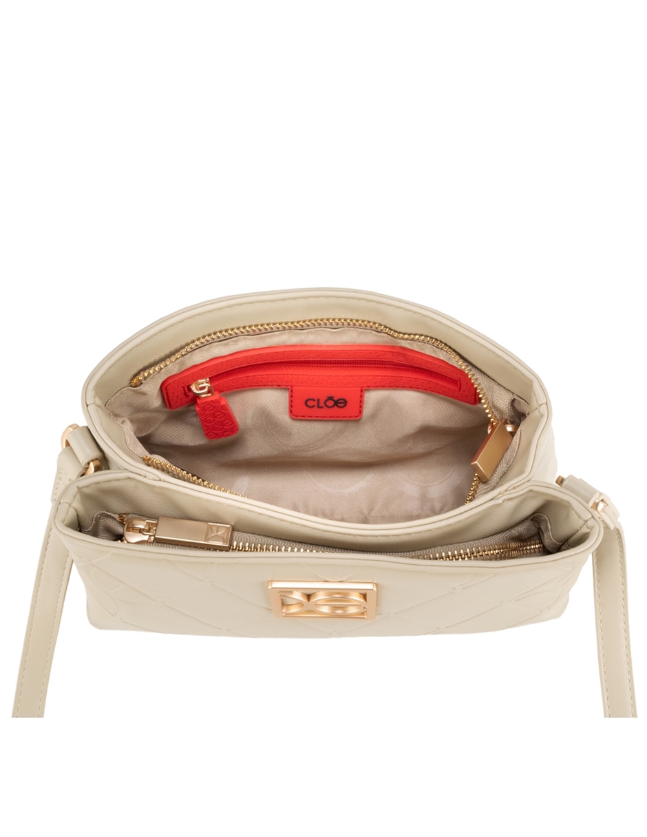 Bolsa crossbody sensyali i de piel para mujer 3