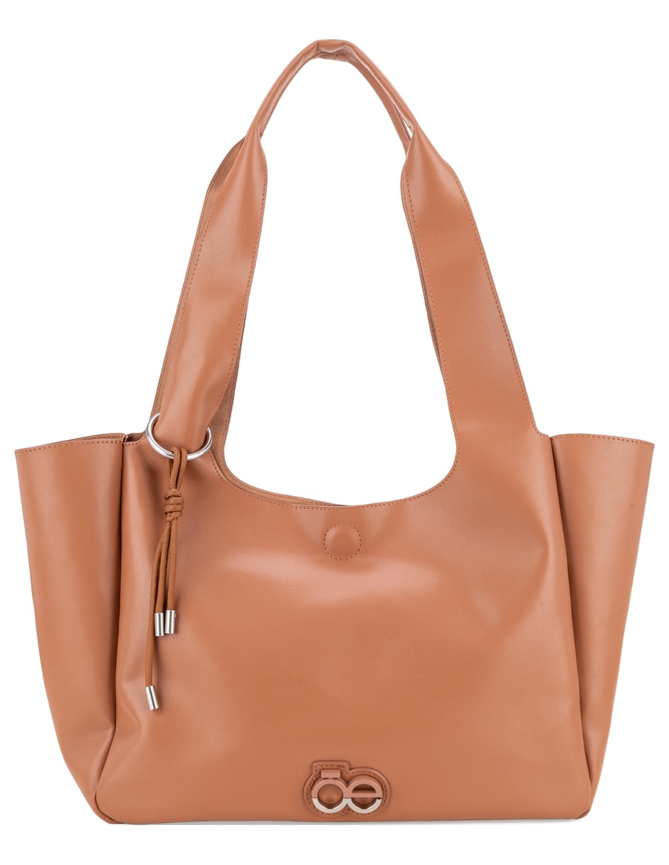 Bolsa tote fobini i de piel para mujer Bolsa tote fobini i de piel para mujer