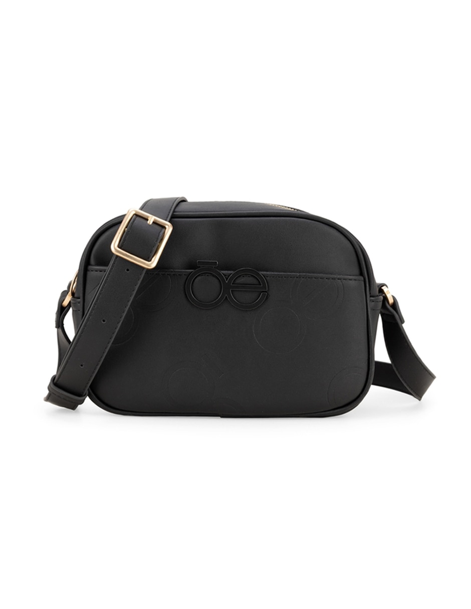 Bolsa crossbody hyhne i de piel para mujer Bolsa crossbody hyhne i de piel para mujer