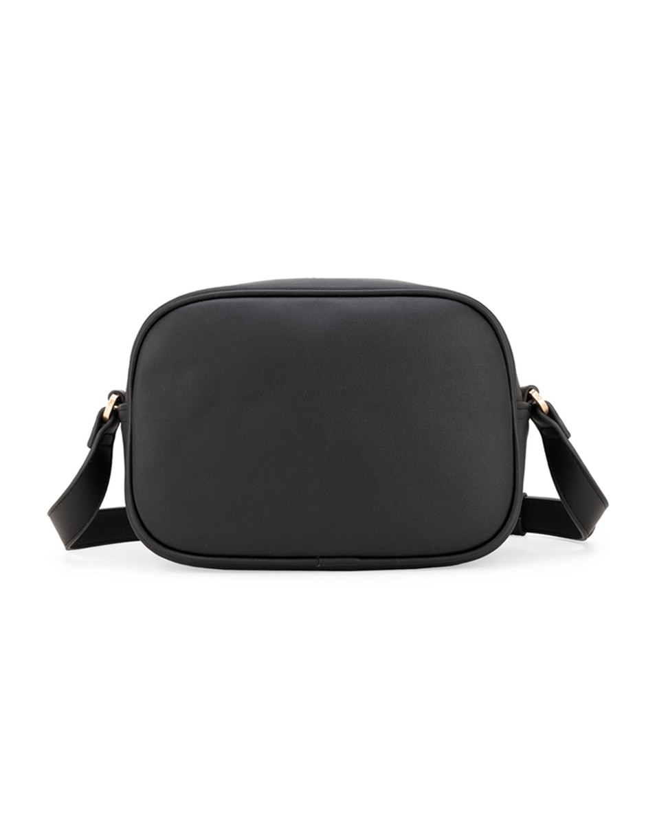 Bolsa crossbody hyhne i de piel para mujer 4