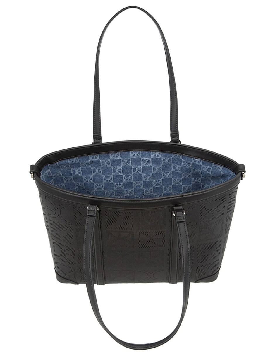 Bolsa tote omol i de piel para mujer 2