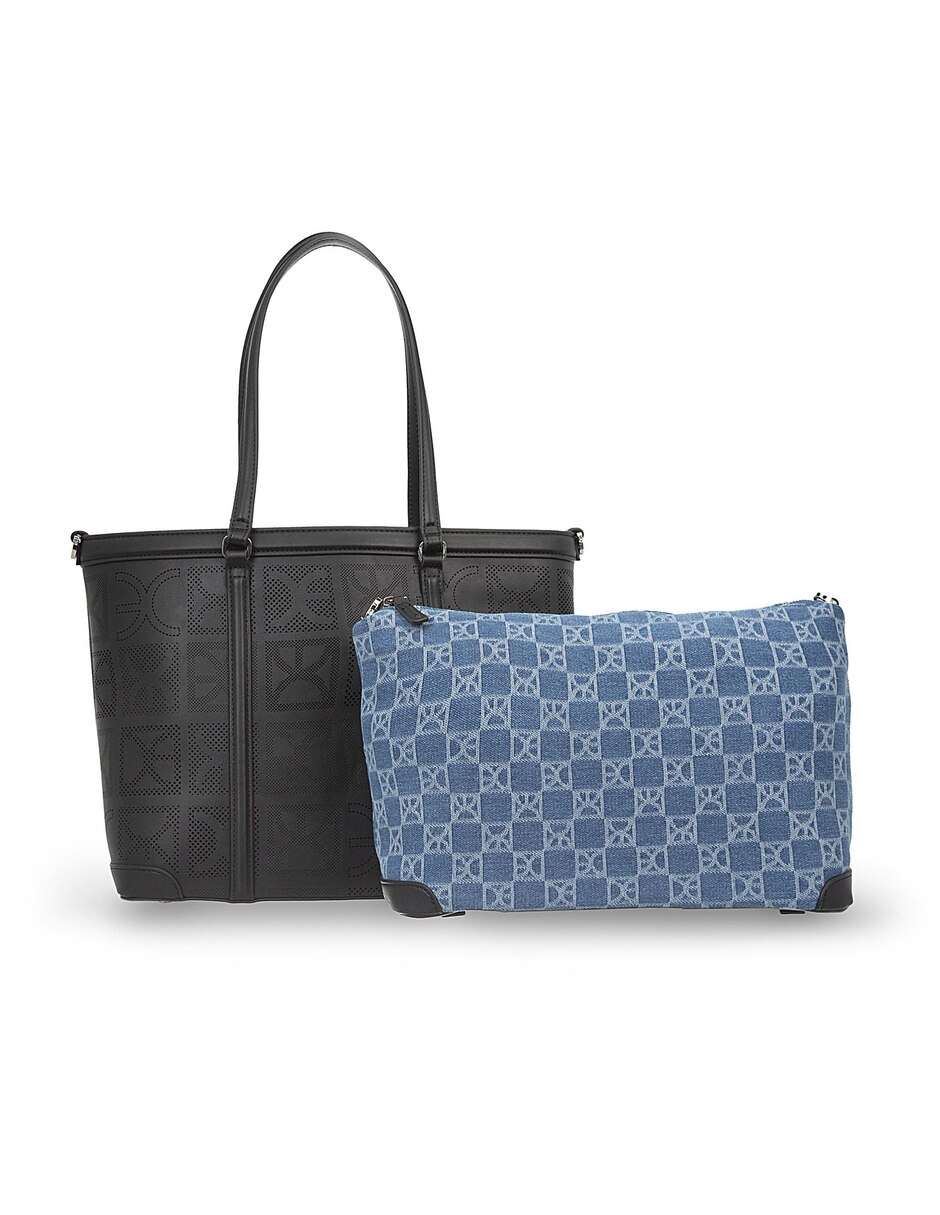 Bolsa tote omol i de piel para mujer 6