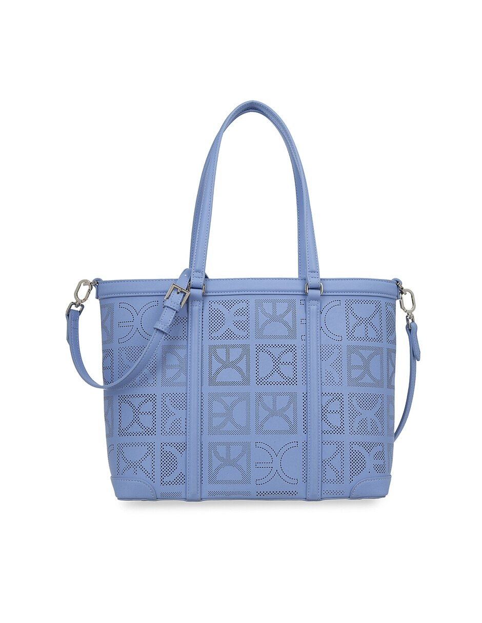 Bolsa tote omol i de piel para mujer Bolsa tote omol i de piel para mujer