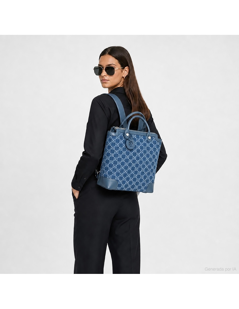 Backpack rajimali para mujer 2
