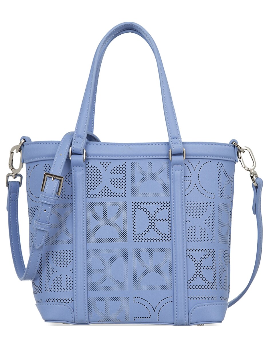 Bolsa tote omol i de piel para mujer Bolsa tote omol i de piel para mujer
